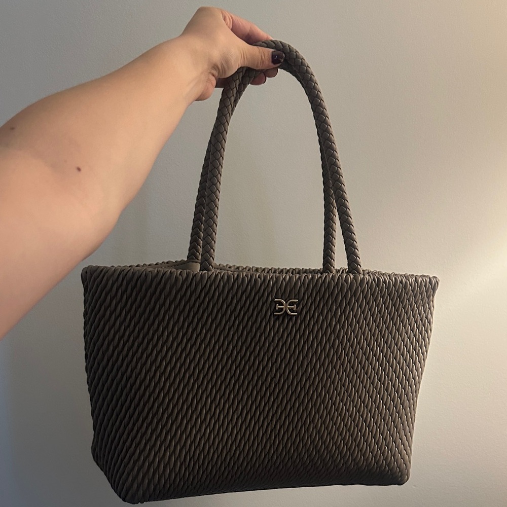 Sam Edelman Julia Quilted Tote Bag